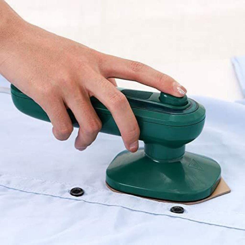 Portable Handheld Iron